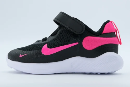 Nike Revolution 7 Tdv Παπούτσια Για Περπάτημα (FB7691 002)