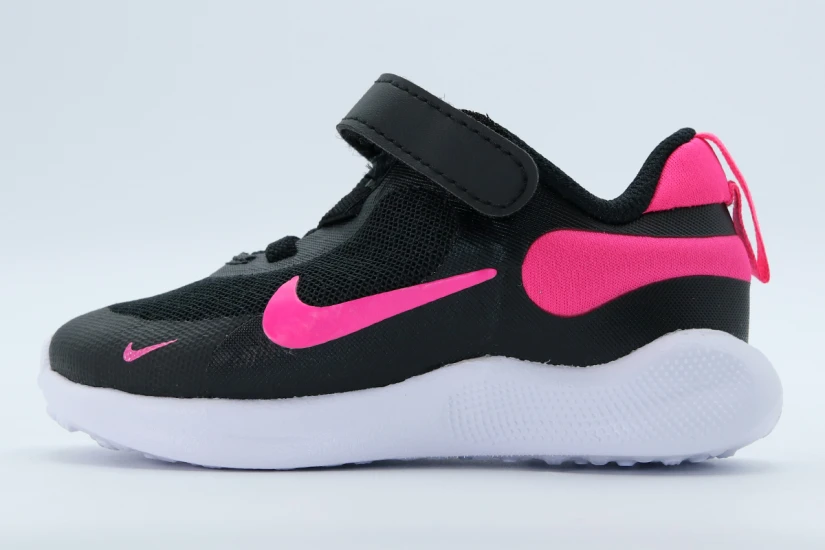 Nike Revolution 7 Βρεφικά Αθλητικά Παπούτσια