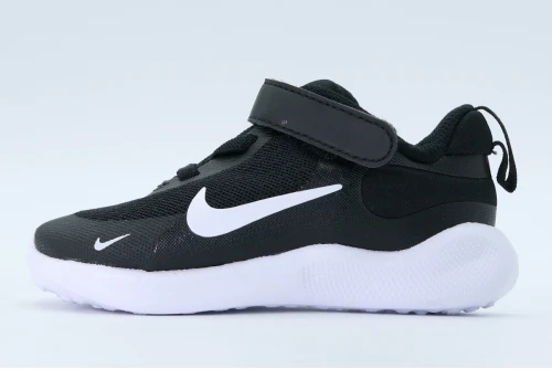 Nike Revolution 7 Tdv Παπούτσια Για Περπάτημα (FB7691 003)