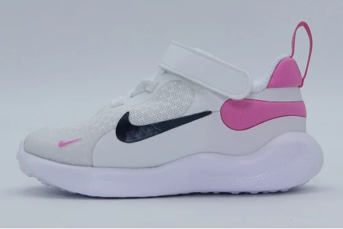 Nike Revolution 7 Αθλητικά Παπούτσια Για Περπάτημα (FB7691 103)