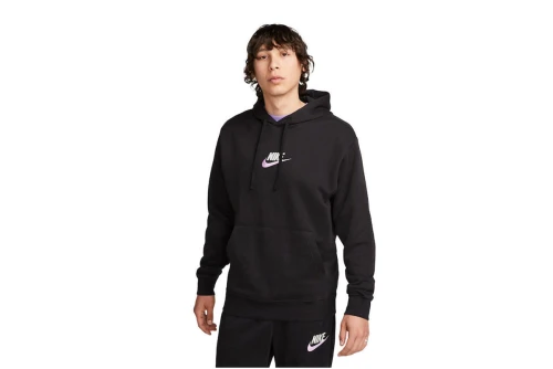 Nike Hoodie Ανδρικό (FB7788 010)