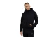 Nike Sportswear Tech Fleece Ανδρική Ζακέτα Με Κουκούλα Μαύρη