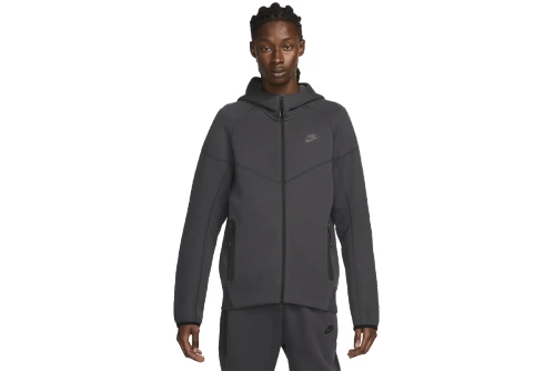 Nike Sportswear Tech Fleece Ζακέτα Βαμβακερή Ανδρική (FB7921 060)