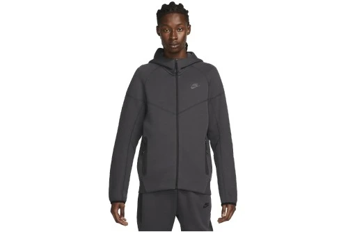 Nike Sportswear Tech Fleece Ζακέτα Βαμβακερή Ανδρική (FB7921 060)