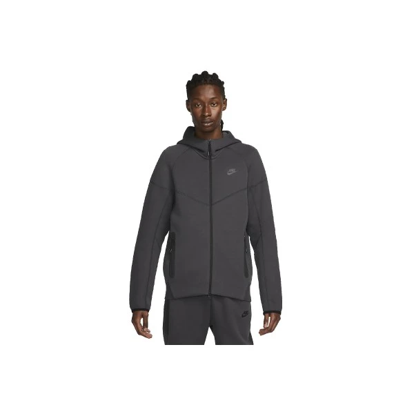 Nike Sportswear Tech Fleece Ζακέτα Βαμβακερή Ανδρική (FB7921 060)