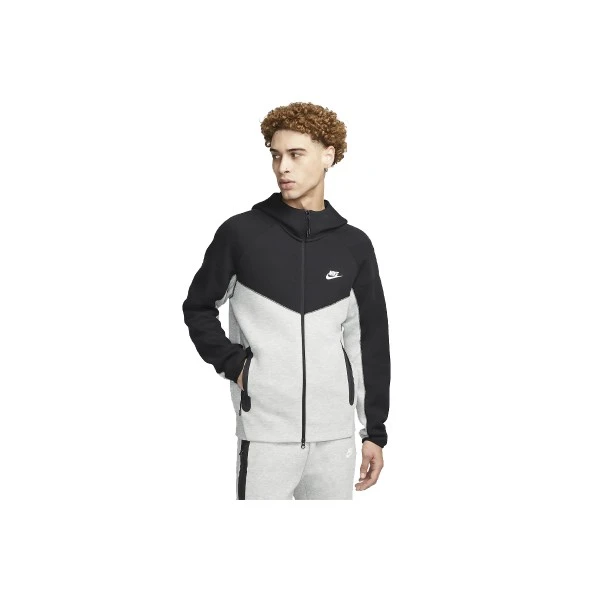 Nike Sportswear Tech Fleece Windrunner Ζακέτα Βαμβακερή Ανδρική (FB7921 064)