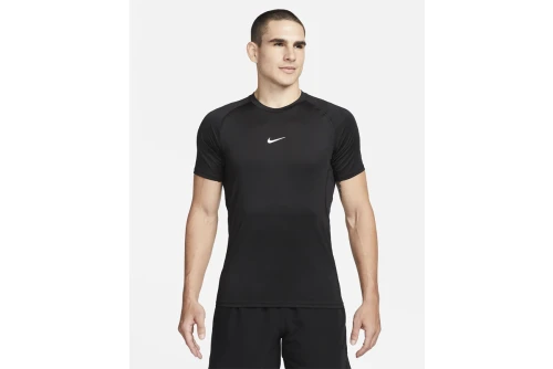 Nike Pro Dri-Fit Slim T-Shirt Ανδρικό (FB7929 010)