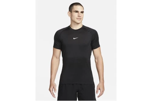 Nike Pro Dri-Fit Slim T-Shirt Ανδρικό (FB7929 010)