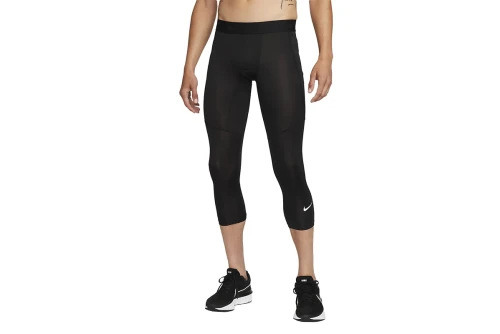 Nike Pro Dri-Fit 3-4 Κολάν Κάπρι Ανδρικό (FB7950 010)