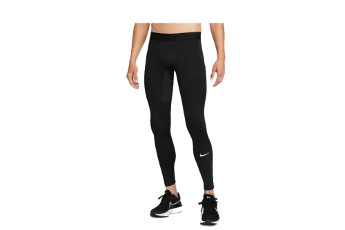 Nike Pro Warm Κολάν Μακρύ Ανδρικό (FB7961 010)