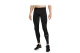 Nike Pro Dri-FIT Warm Ανδρικό Κολάν Μακρύ Μαύρο