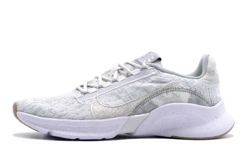 Nike W Superrep Go 3 Nn Fk Prm Παπούτσια Γυμναστηρίου-Προπόνησης (FB8059 001)