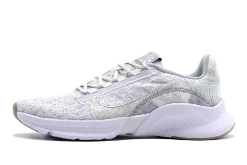 Nike W Superrep Go 3 Nn Fk Prm Παπούτσια Γυμναστηρίου-Προπόνησης (FB8059 001)