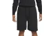 Nike Sportswear Tech Fleece Ανδρική Αθλητική Βερμούδα Μαύρη