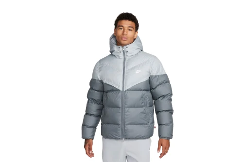 Nike Windrunner Primaloft Storm-Fit Μπουφάν Puffer Ανδρικό (FB8185 077)