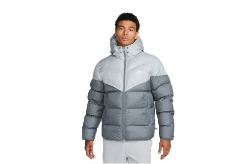 Nike Windrunner Primaloft Storm-Fit Μπουφάν Puffer Ανδρικό (FB8185 077)