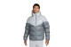 Nike Storm-FIT Windrunner PrimaLoft® Ανδρικό Puffer Μπουφάν Γκρι