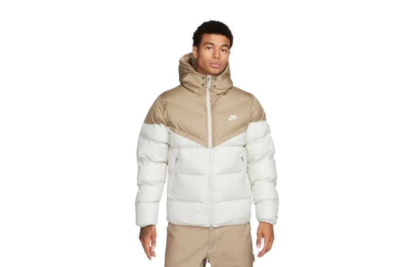 Nike Storm-FIT Windrunner PrimaLoft® Ανδρικό Puffer Μπουφάν