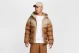 Nike Storm-FIT Windrunner PrimaLoft® Ανδρικό Puffer Μπουφάν