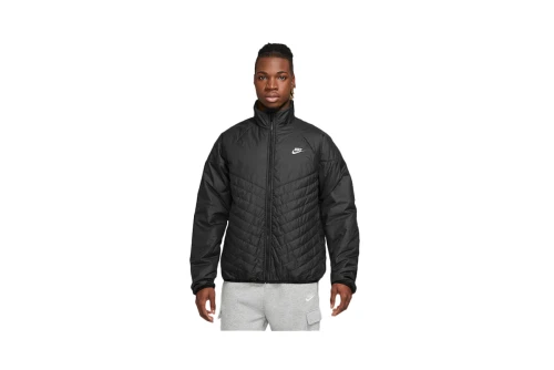 Nike Μπουφάν Windrunner Puffer Ανδρικό (FB8195 010)