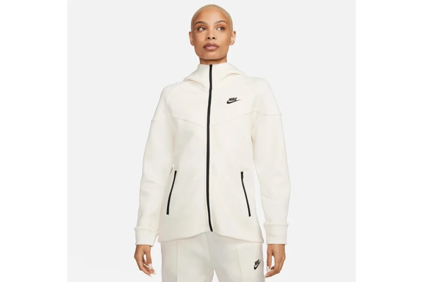 Nike Sportswear Tech Fleece Windrunner Γυναικεία Ζακέτα