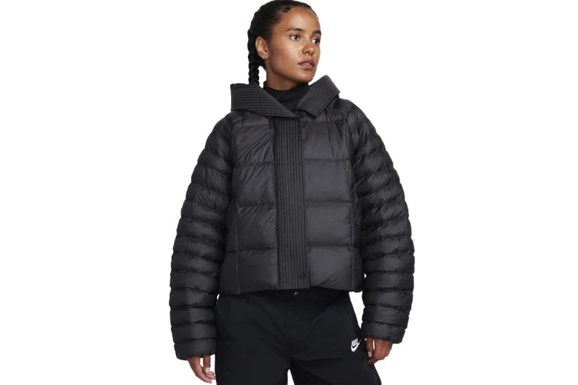 Nike Sportswear Swoosh Primaloft Therma-FIT Puffer Μπουφάν