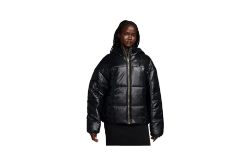 Nike Μπουφάν Puffer Γυναικείο (FB8769 010)