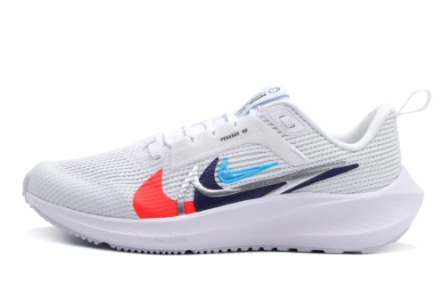 Nike Air Zoom Pegasus 40 Pr Gs Παπούτσια Για Τρέξιμο-Περπάτημα (FB8866 100)