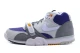 Nike Air Trainer 1 Ανδρικά Sneakers Λευκά, Γκρι, Μπλε