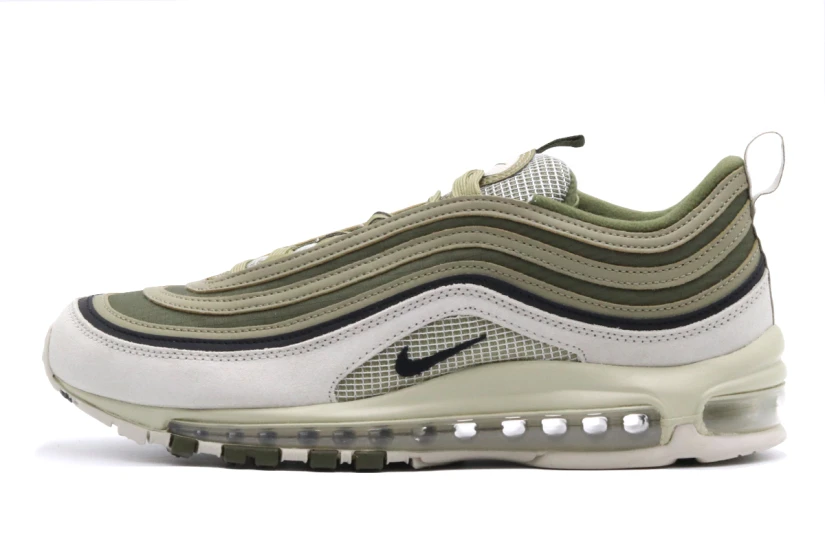 Nike Air Max 97 Special Edition Ανδρικά Sneakers