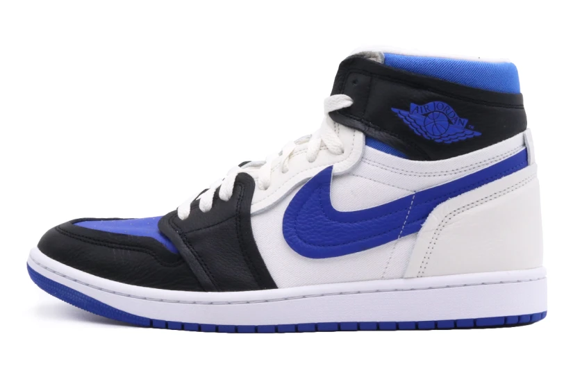 Jordan Air 1 Method of Make High Sneakers