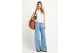Funky Buddha Cotton Γυναικεία Casual Τσάντα Πλάτης Ταμπά