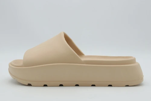 Funky Buddha Παντόφλες (FBL013-117-08-POWDER)