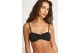 Funky Buddha Γυναικείο Μαγιό Bikini Top Μαύρο