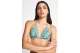 Funky Buddha Γυναικείο Μαγιό Bikini Top Βεραμάν, Διάφορα Χρώματα
