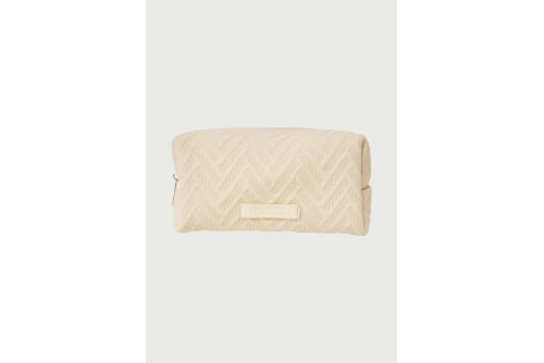 Funky Buddha Τσαντάκι Χειρός (FBL013-131-10-OFF-WHITE)