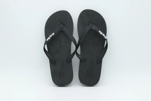 Funky Buddha Σαγιονάρες (FBL013-150-08-BLACK)