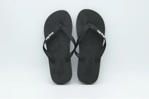 Funky Buddha Σαγιονάρες (FBL013-150-08-BLACK)