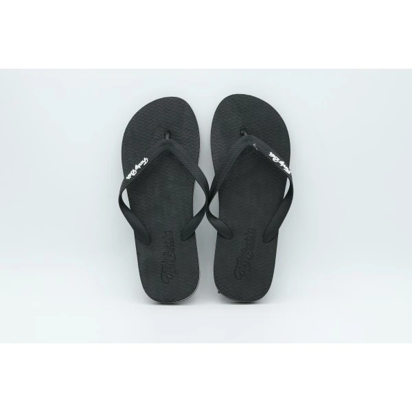 Funky Buddha Σαγιονάρες (FBL013-150-08-BLACK) Funky Buddha Σαγιονάρες (FBL013-150-08-BLACK)