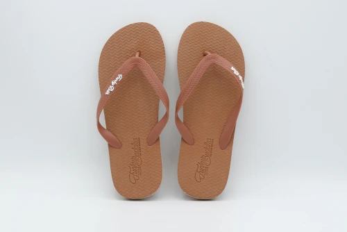 Funky Buddha Σαγιονάρες (FBL013-150-08-MOCHA-MOUSSE)