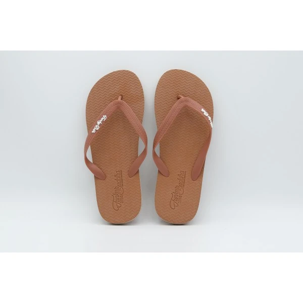 Funky Buddha Σαγιονάρες (FBL013-150-08-MOCHA-MOUSSE) Funky Buddha Σαγιονάρες (FBL013-150-08-MOCHA-MOUSSE)