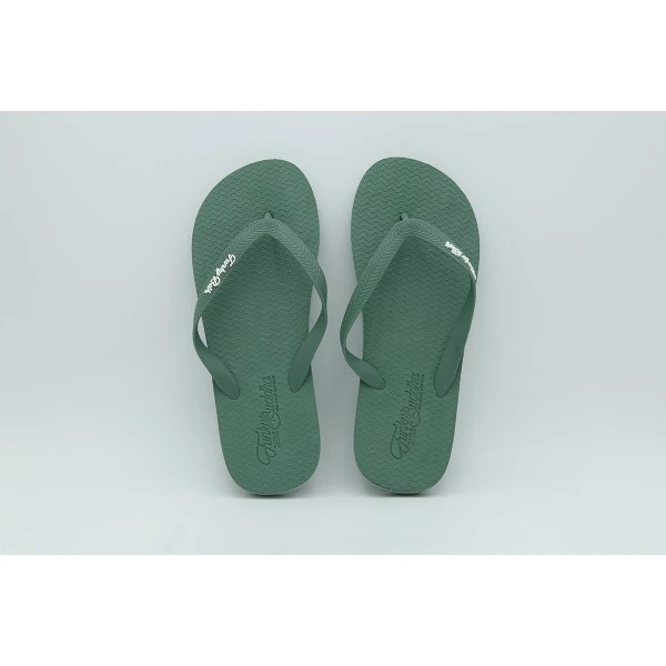 Funky Buddha Σαγιονάρες (FBL013-150-08-SAGE-GREEN) Funky Buddha Σαγιονάρες (FBL013-150-08-SAGE-GREEN)