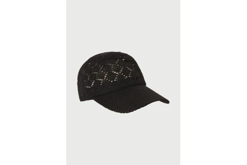 Funky Buddha Καπέλο Snapback (FBL013-159-10-BLACK)