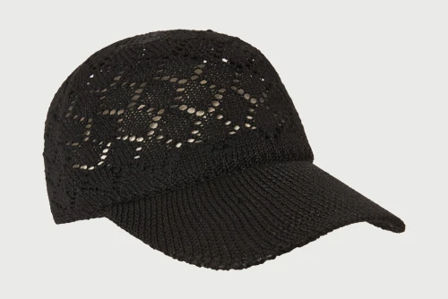 Funky Buddha Καπέλο Snapback (FBL013-159-10-BLACK)