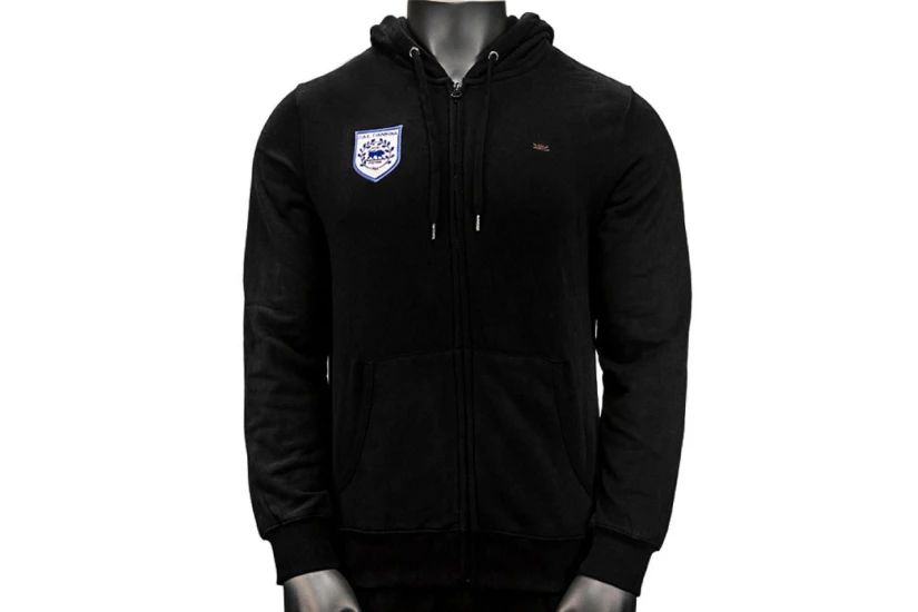Pas Giannina Fc Ζακετα Fashion Ανδρ (FBM002-001-06-BLACK PAS)