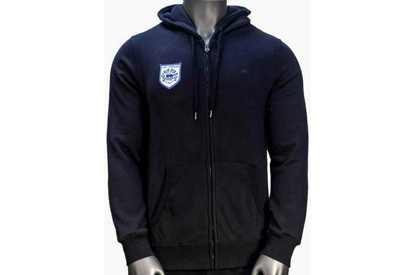 Pas Giannina Fc Ζακετα Fashion Ανδρ (FBM002-001-06-NAVY PAS)