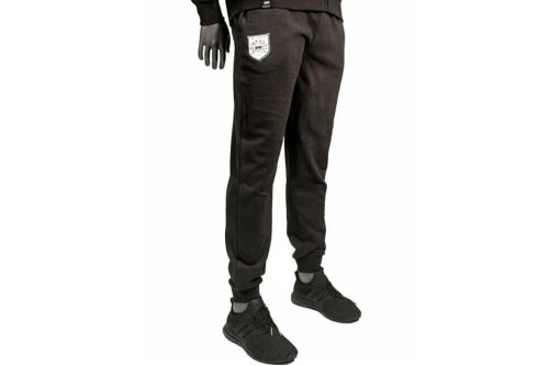 Pas Giannina Fc Παντελονι Fashion Ανδρ (FBM002-031-02-BLACK PAS)