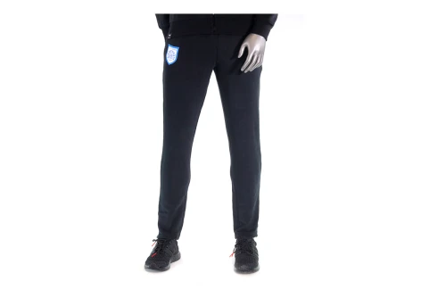 Pas Giannina Fc Παντελονι Fashion Ανδρ (FBM002-032-02-BLACK PAS)