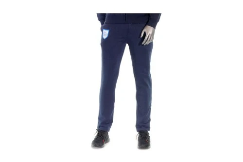 Pas Giannina Fc Παντελονι Fashion Ανδρ (FBM002-032-02-NAVY PAS)