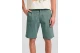 Funky Buddha The Essentials Ανδρική Βερμούδα Chino Πράσινη